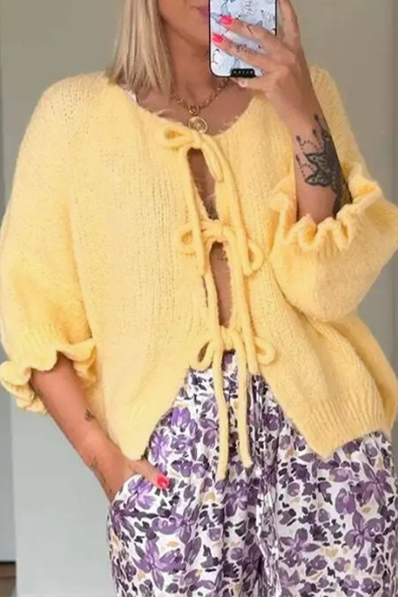 Beautifully Finished Garment in a Timeless Design