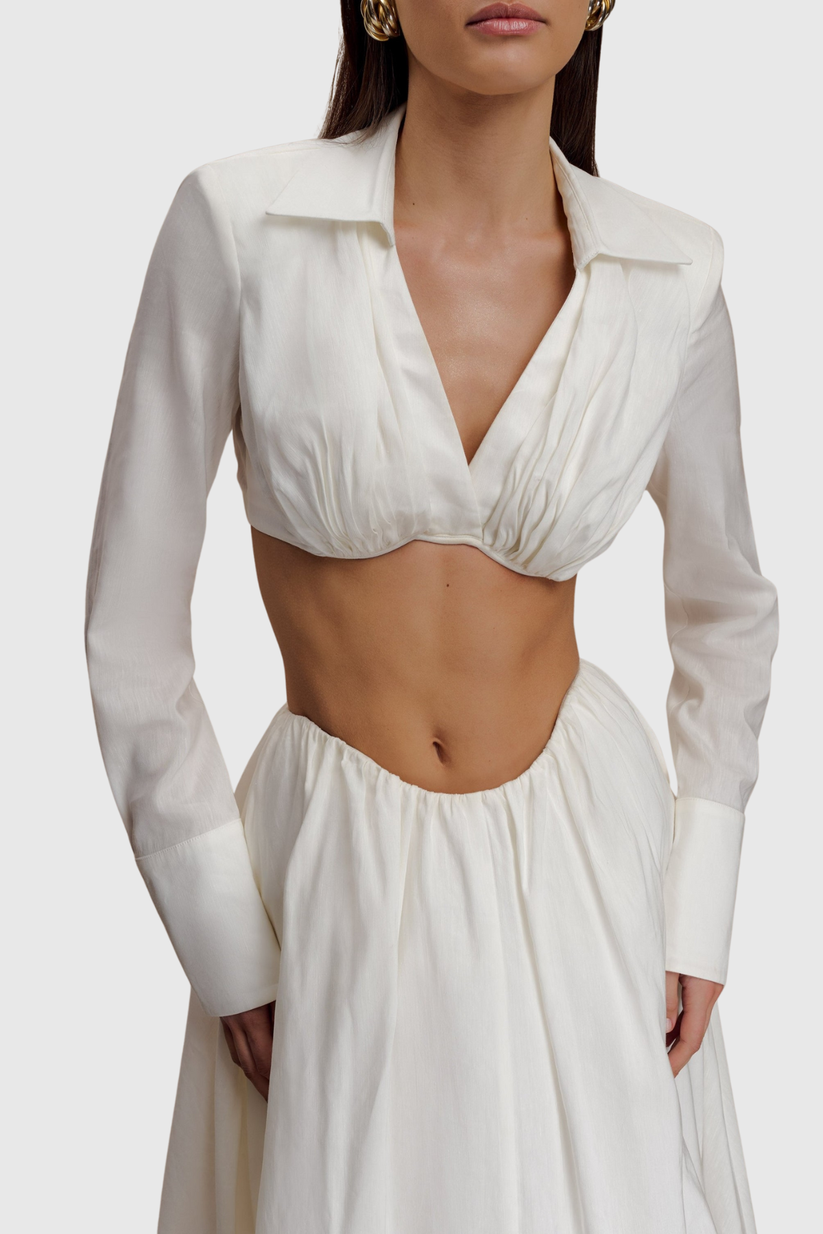 Beautifully Balanced Top with Timeless Character