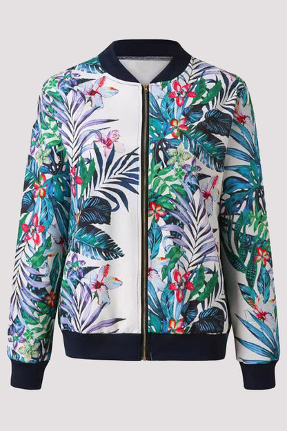 Vintage Inspired Garment with a Contemporary Edge