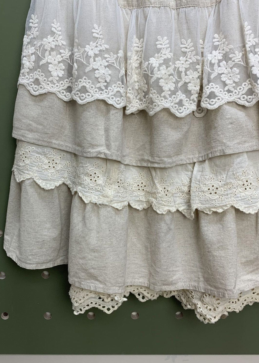 Polished Garment with an Effortless Classic Look