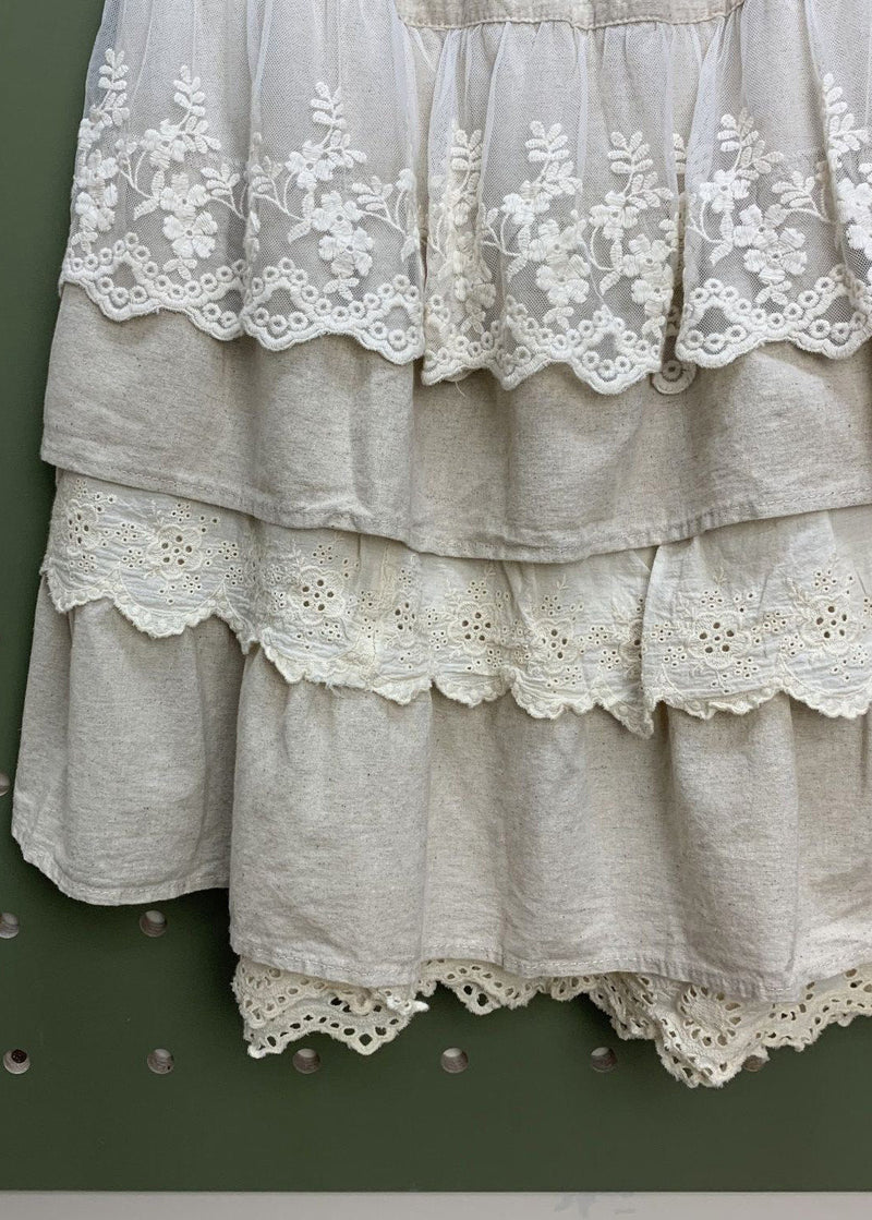Polished Garment with an Effortless Classic Look