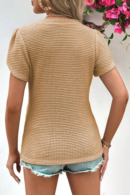 A Vintage Style Garment with Delicate Timeless Details