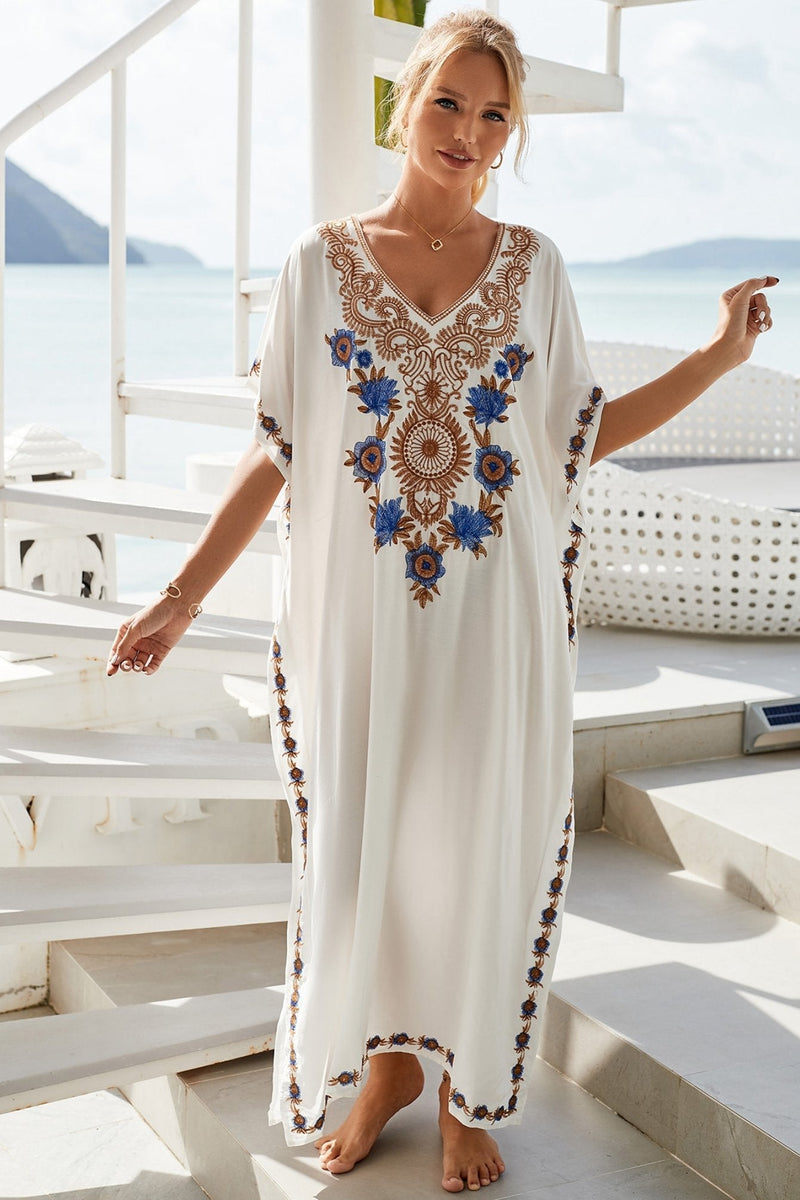 Beautifully Finished Garment in a Timeless Design