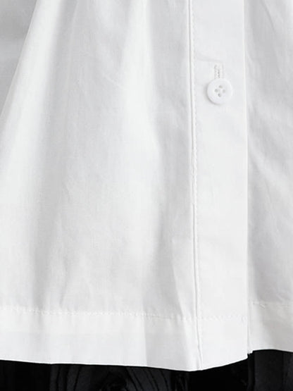 Beautifully Finished Blouse in a Timeless Design