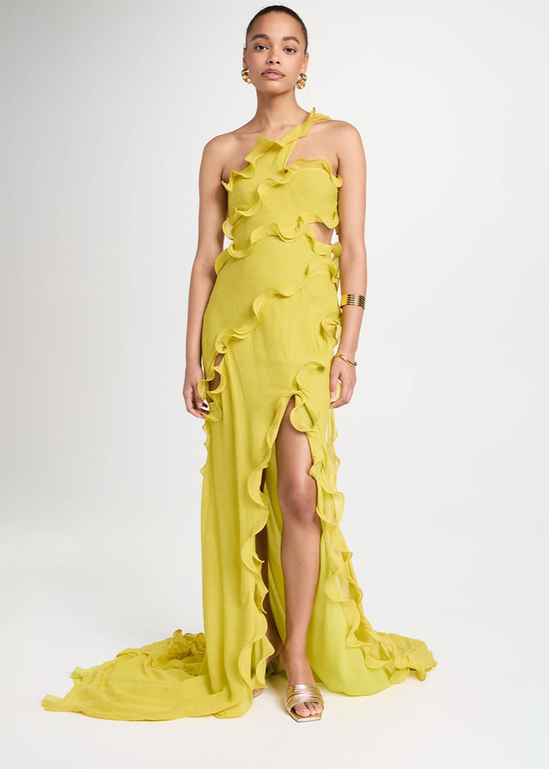 Beautifully Finished Garment in a Timeless Design