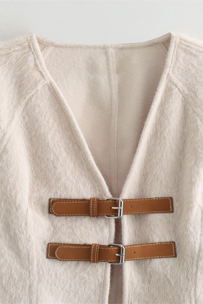 Polished Garment with an Effortless Classic Look
