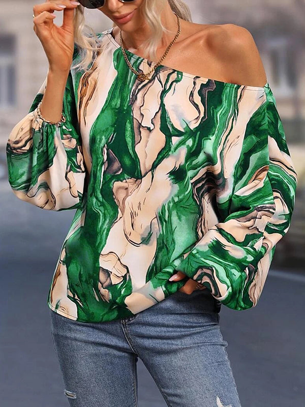 Classic Vintage & Enduringly Stylish Blouse