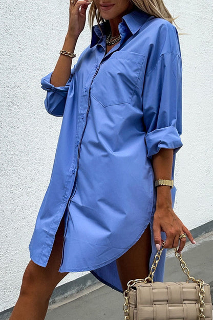 Beautifully Balanced Top with Timeless Character