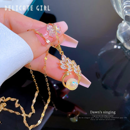 Elegantly Styled Garment for Everyday Wear
