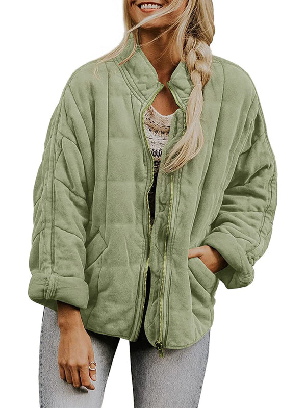 Gracefully Styled Jacket for Any Occasion