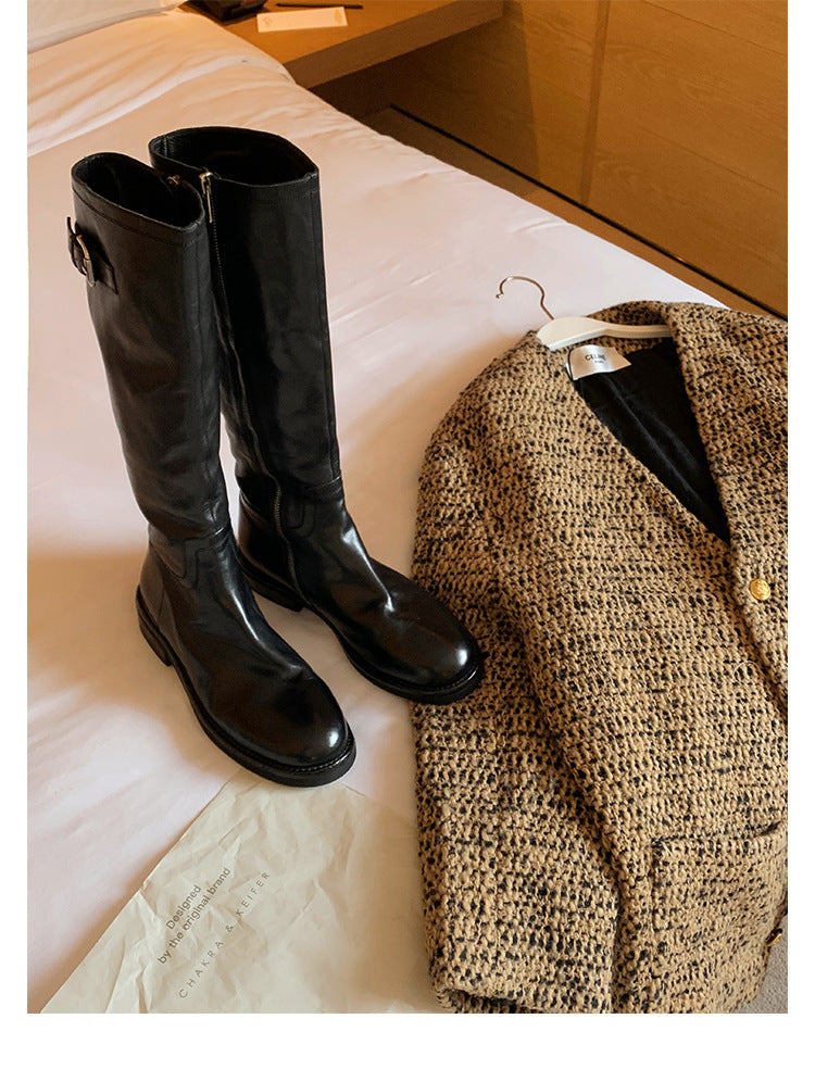 Gracefully Styled Boots for Any Occasion