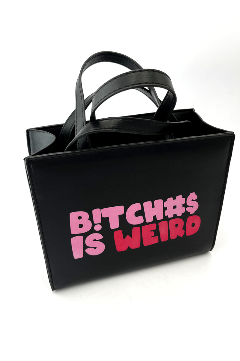 Beautifully Crafted Bag in a Classic Style