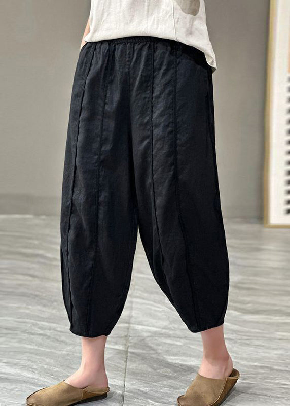 Polished Pants with an Effortless Classic Look