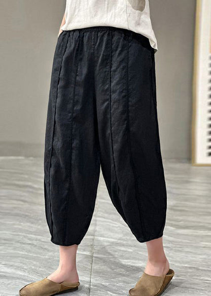 Polished Pants with an Effortless Classic Look