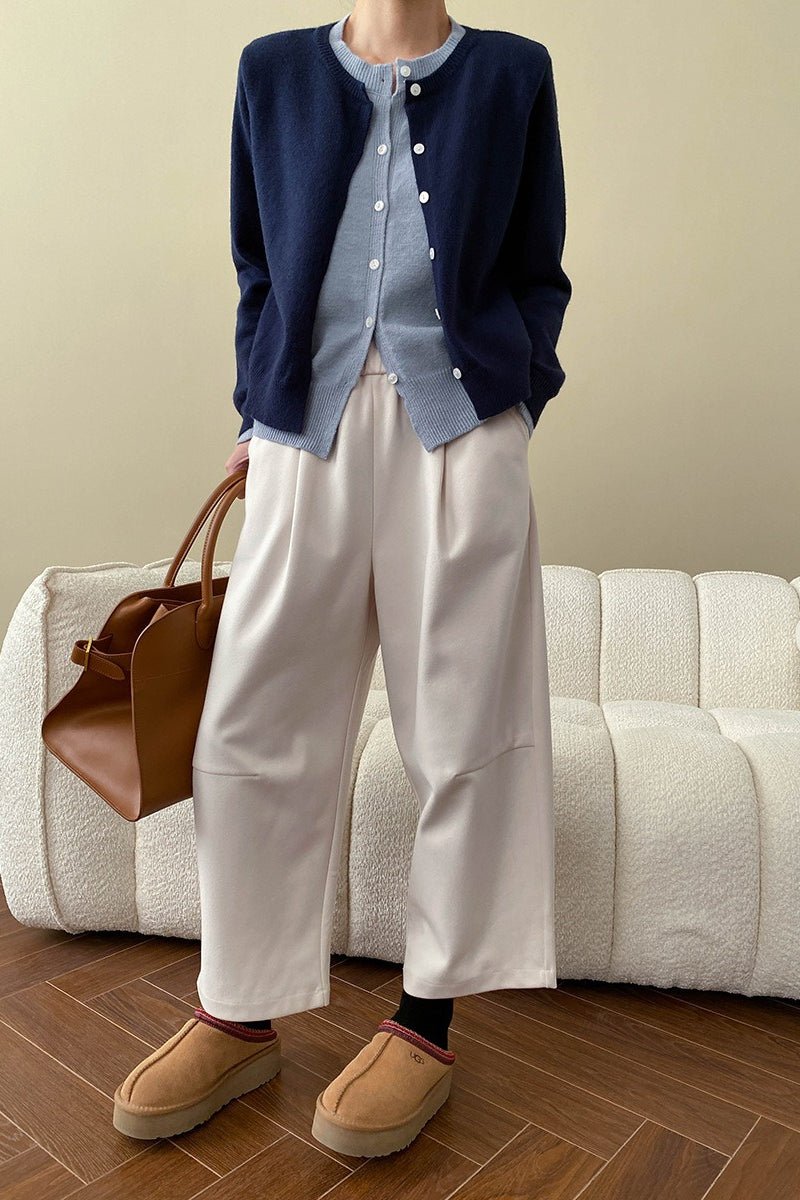 Elegantly Styled Cardigan for Everyday Wear