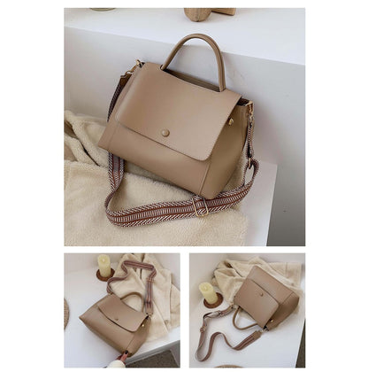Vintage Inspired Bag with a Contemporary Edge