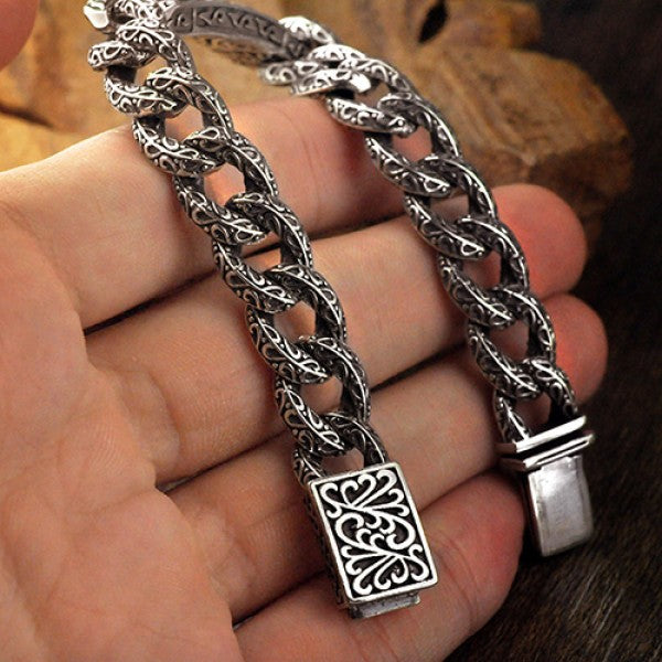 Beautifully Balanced Garment with Timeless Character