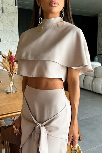 Polished Garment with an Effortless Classic Look