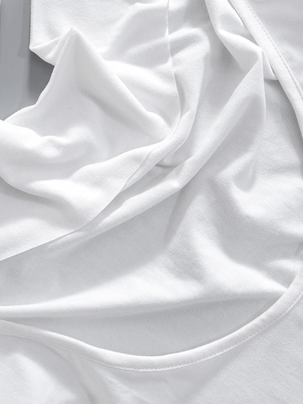 Gracefully Styled T-Shirt for Any Occasion