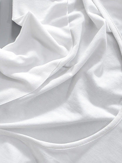 Gracefully Styled T-Shirt for Any Occasion