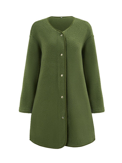 Effortlessly Elegant Garment with a Timeless Design