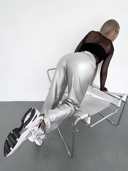 Elegantly Styled Pants for Everyday Wear