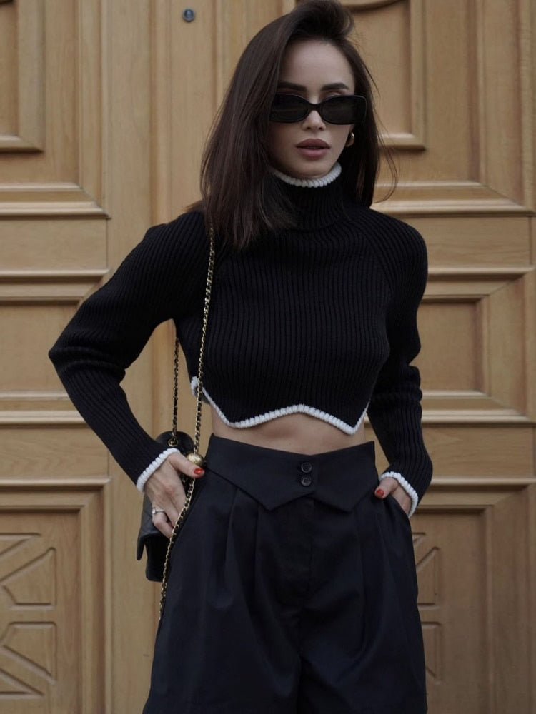 Elegantly Styled Top for Everyday Wear