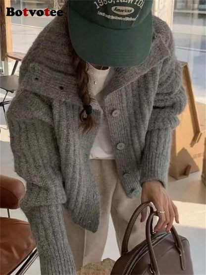 Beautifully Crafted Sweater in a Classic Style