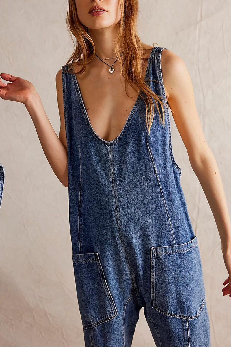 Beautifully Balanced Garment with Timeless Character