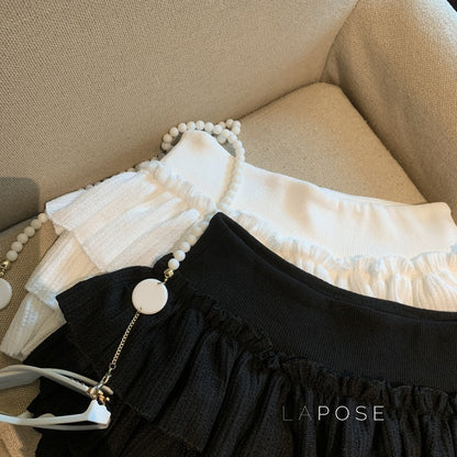 Vintage Inspired Garment with a Contemporary Edge