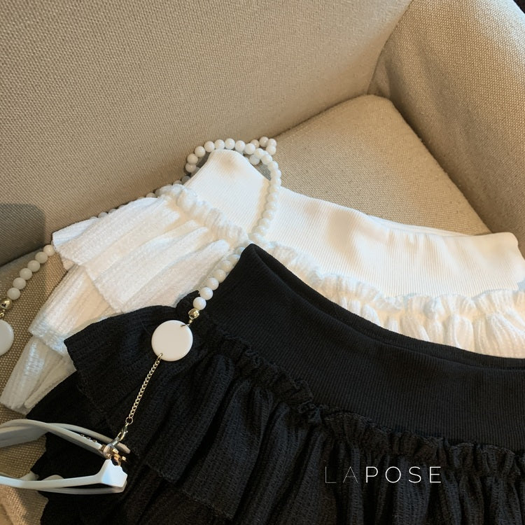 Vintage Inspired Garment with a Contemporary Edge