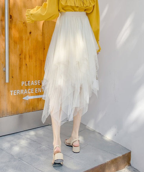 A Vintage Style Garment with Delicate Timeless Details