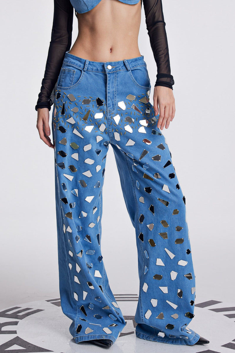 Vintage Inspired Garment with a Contemporary Edge