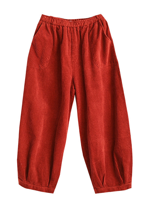 Polished Pants with an Effortless Classic Look