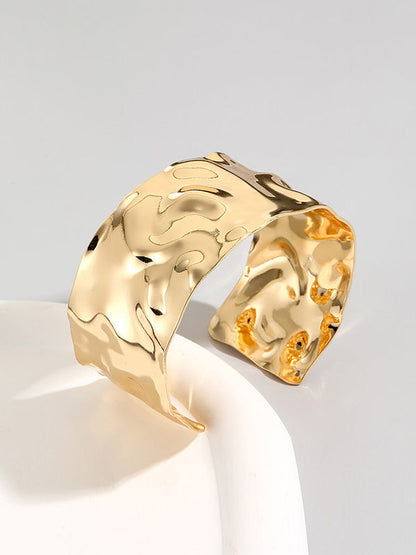 Beautifully Balanced Garment with Timeless Character