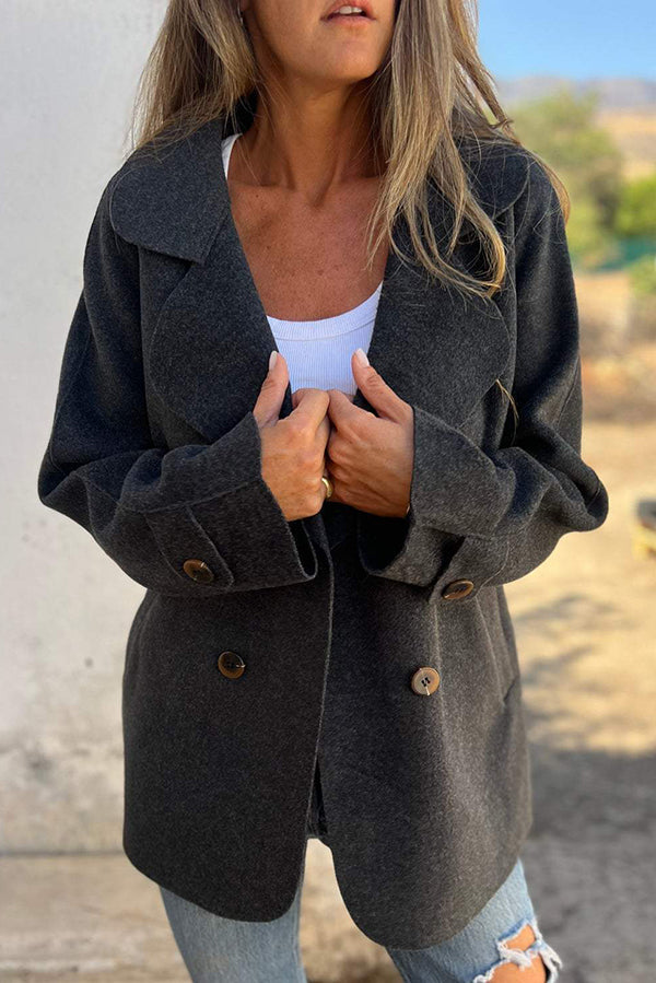 Classic Vintage & Enduringly Stylish Jacket