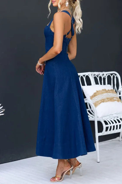 Classic Vintage & Enduringly Stylish Dress