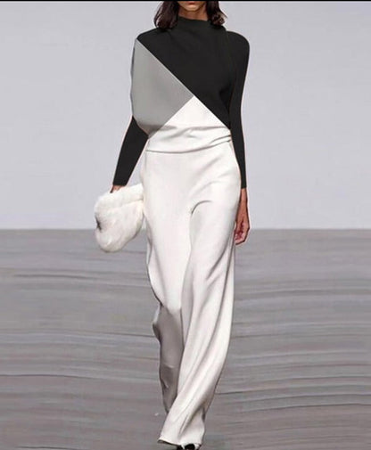 Gracefully Styled Garment for Any Occasion