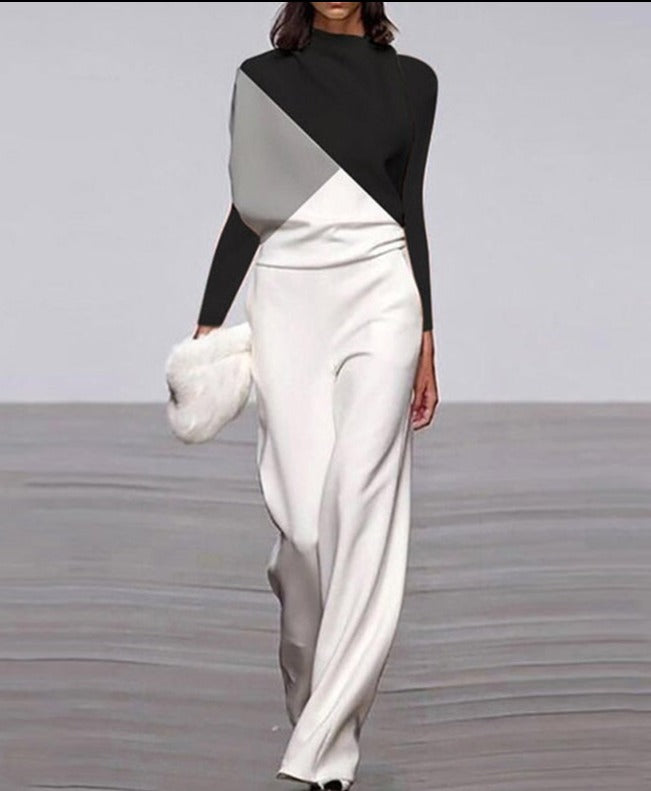 Gracefully Styled Garment for Any Occasion