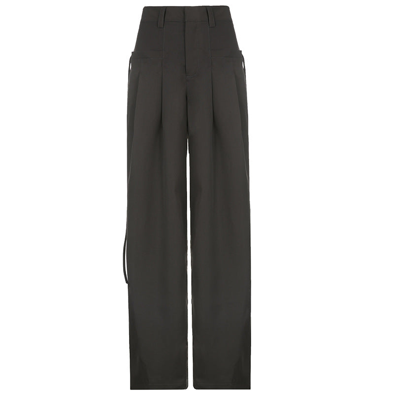 Sophisticated Pants with a Clean Classic Look