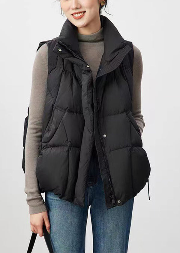 Vintage Inspired Garment with a Contemporary Edge