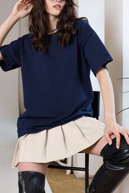 Vintage Inspired T-Shirt with a Contemporary Edge