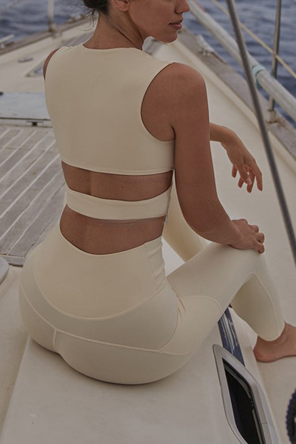 Beautifully Crafted Garment in a Classic Style