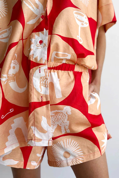 Classic Vintage & Enduringly Stylish Shirt