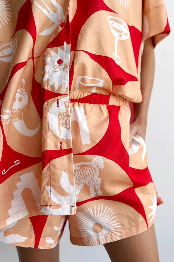 Classic Vintage & Enduringly Stylish Shirt