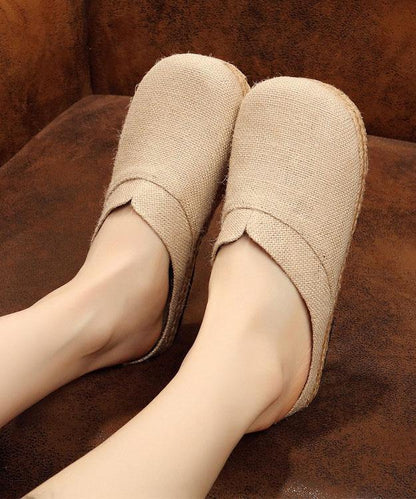 Beautifully Finished Shoes in a Timeless Design