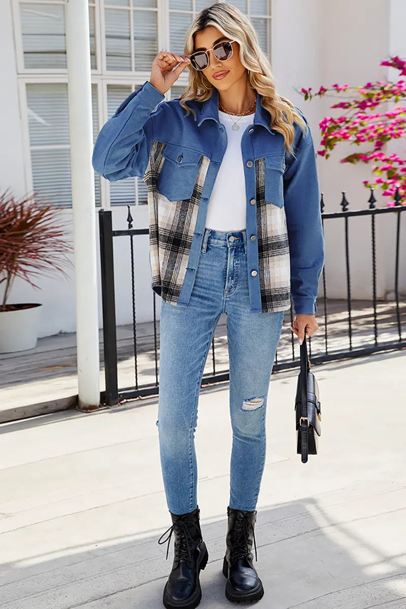 Classic Vintage & Enduringly Stylish Jacket