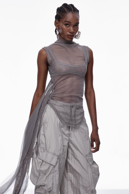 Beautifully Crafted Top in a Classic Style