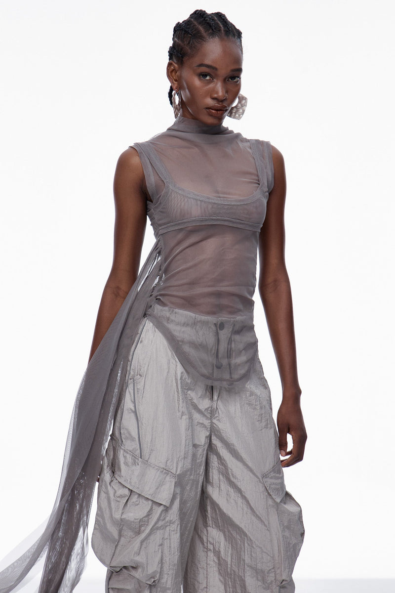 Beautifully Crafted Top in a Classic Style
