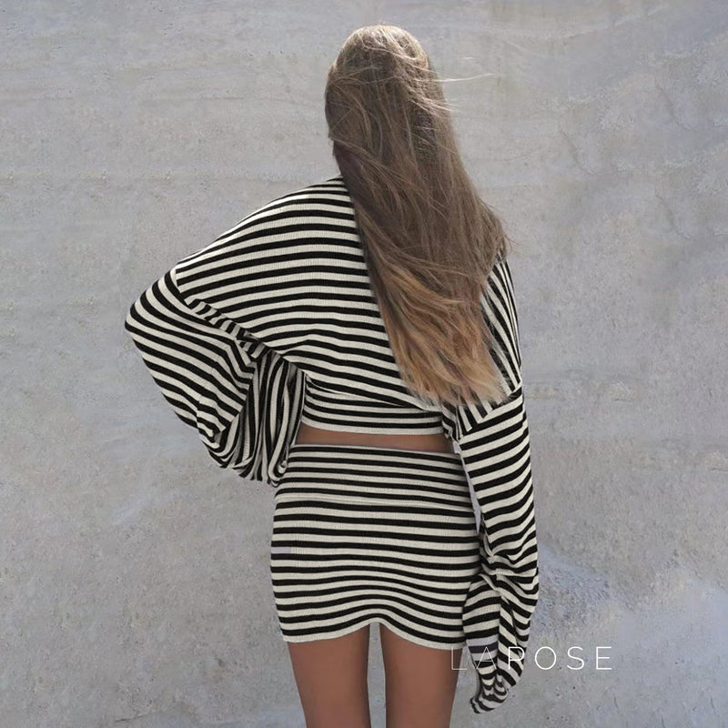 Polished Garment with an Effortless Classic Look